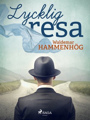 cover image of Lycklig resa